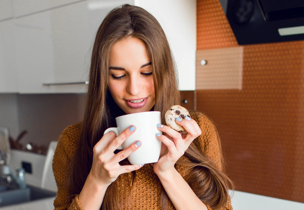 semi automatic espresso machine