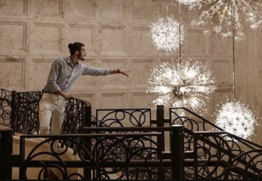 crystal chandelier for dining room